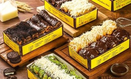 Pisang Pasir: Camilan Manis Yang Sempurna Di Semua Momen!