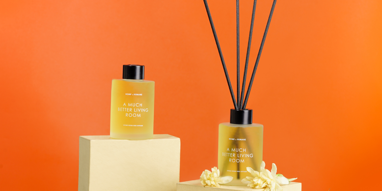 Reed Diffuser: Menciptakan Suasana Harmonis Di Rumah