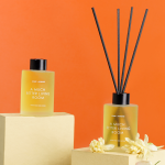 Reed Diffuser: Menciptakan Suasana Harmonis Di Rumah