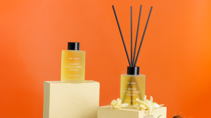 Reed Diffuser: Menciptakan Suasana Harmonis Di Rumah