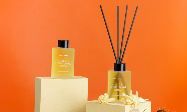 Reed Diffuser: Menciptakan Suasana Harmonis Di Rumah