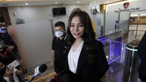 Rossa: Isu Fitnah, Pelaku Di Wajibkan Minta Maaf Secara Terbuka