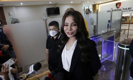 Rossa: Isu Fitnah, Pelaku Di Wajibkan Minta Maaf Secara Terbuka