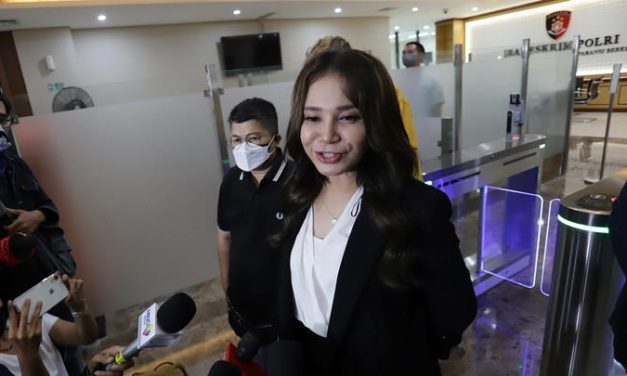 Rossa: Isu Fitnah, Pelaku Di Wajibkan Minta Maaf Secara Terbuka