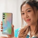 Samsung Galaxy M54 5G: Performa Kelas Atas, Harga Terjangkau