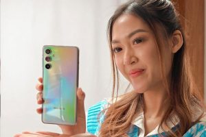 Samsung Galaxy M54 5G: Performa Kelas Atas, Harga Terjangkau