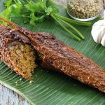 Cicipi Sate Bandeng, Hidangan Legendaris Khas Banten