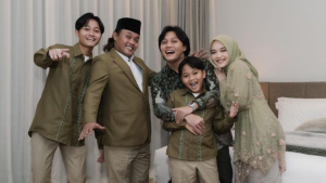 Sule Tak Nikah Lagi, Reaksi Anak-Anak Bikin Heboh!