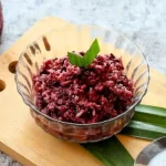 Tape Pulut: Keunikan Rasa Manis Khas Dari Beras Ketan