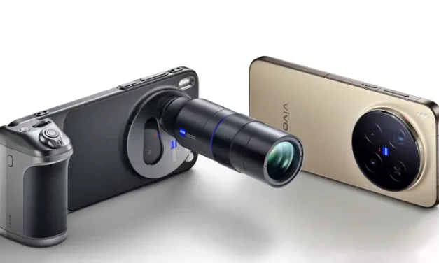 Vivo X300 Ultra: Smartphone Premium Dan Teknologi Terdepan!