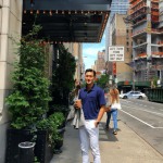 Boyfriend Material Choi Siwon: Gaya Santai Penuh Pesona