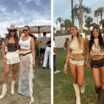 Tren Fashion Coachella 2026: Boho Chic & Detail Berani Mencolok
