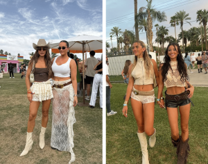 Tren Fashion Coachella 2026: Boho Chic & Detail Berani Mencolok