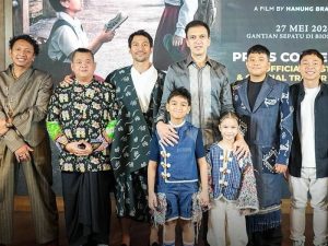 Kenapa Manoj Punjabi Ubah Ending Children Of Heaven?