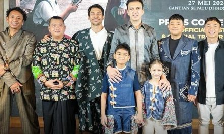 Kenapa Manoj Punjabi Ubah Ending Children Of Heaven?