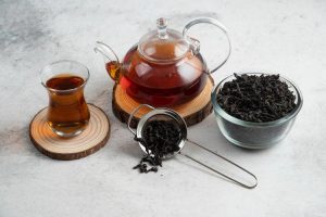 Mitos Atau Fakta: Minum Teh Setiap Hari Bisa Merusak Ginjal?