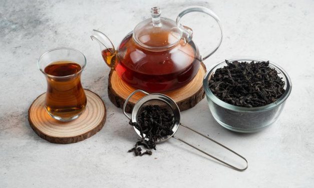 Mitos Atau Fakta: Minum Teh Setiap Hari Bisa Merusak Ginjal?