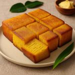 Bika Ambon: Cita Rasa Klasik Yang Tetap Hits Di Era Modern