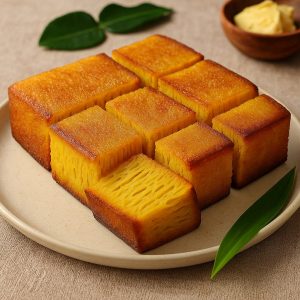 Bika Ambon: Cita Rasa Klasik Yang Tetap Hits Di Era Modern