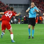 Bayern Vs PSG: Fakta Di Balik Kontroversi Penalti Joao Neves
