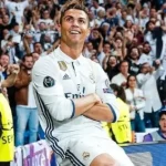 Di Balik Kesuksesan Ronaldo: Etos Kerja Yang Luar Biasa