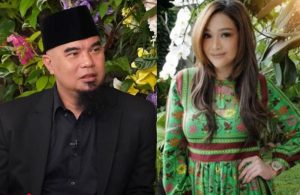 Viral Lagi! Inilah Isi Putusan Cerai Ahmad Dhani Dan Maia Estianty