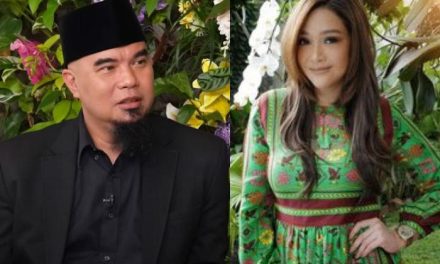 Viral Lagi! Inilah Isi Putusan Cerai Ahmad Dhani Dan Maia Estianty