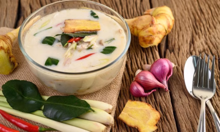Kuliner Sayur Manis: Resep Sehat Yang Bikin Lidah Ketagihan