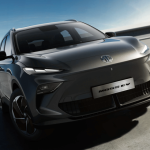 Mobil Listrik MGS5 EV, Harga Rp300 Jutaan & Teknologi Premium