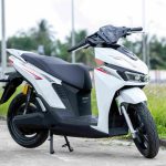 Era Motor Listrik: VinFast Kini Bisa Di Pesan Di Indonesia