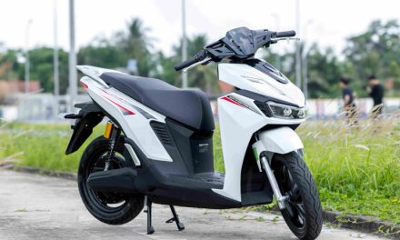 Era Motor Listrik: VinFast Kini Bisa Di Pesan Di Indonesia
