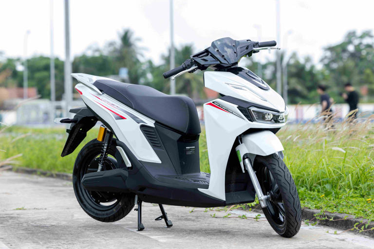 Era Motor Listrik: VinFast Kini Bisa Di Pesan Di Indonesia