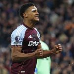 Gol Spektakuler Ollie Watkins Buat Aston Villa Vs Liverpool