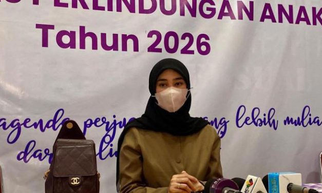 Publik Penasaran! Clara Shinta Ungkap Kondisi Rumah Tangganya