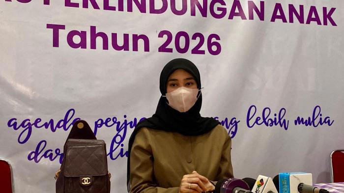 Publik Penasaran! Clara Shinta Ungkap Kondisi Rumah Tangganya
