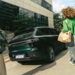 SUV Listrik China! Leapmotor C10 Jadi Sorotan Di Indonesia