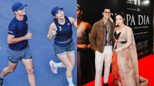 Bahagia Menanti: Cinta Brian Ungkap Ingin Nikah Dengan Gisella
