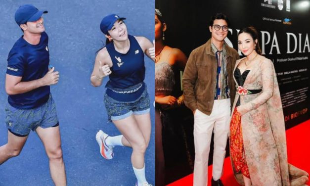 Bahagia Menanti: Cinta Brian Ungkap Ingin Nikah Dengan Gisella