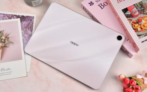 Tablet Mini Rasa Sultan! Oppo Pad Mini 2026 Bawa Spek Dewa