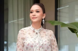 Maia Estianty Tak Terpengaruh Serangan Ahmad Dhani, Salut!