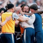 Drama Liga Inggris! Tottenham Lolos Dari Jurang Degradasi