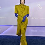 Fresh Look EJAE Di American Music Awards 2026 Bikin Heboh