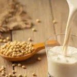 Susu Kedelai: Alternatif Sehat Untuk Menjaga Kalsium Harian Anda