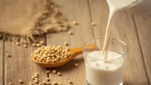 Susu Kedelai: Alternatif Sehat Untuk Menjaga Kalsium Harian Anda
