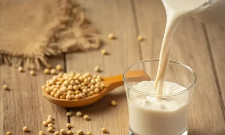 Susu Kedelai: Alternatif Sehat Untuk Menjaga Kalsium Harian Anda