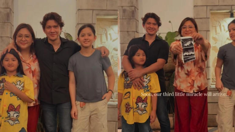 Bahagia Tanpa Batas! 14 Tahun Nikah, Audy Item Hamil Anak Ke 3