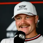 Valtteri Bottas Di Era Mercedes: Sukses Tim Dan Lewis Hamilton