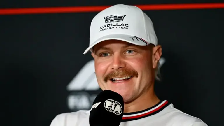 Valtteri Bottas Di Era Mercedes: Sukses Tim Dan Lewis Hamilton