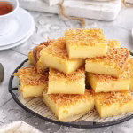 Bolu Tape Super Lembut, Camilan Rumahan Yang Selalu Di Cari