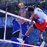 Euforia Kemenangan! Timnas Voli Indonesia Siap Rebut Gelar AVC